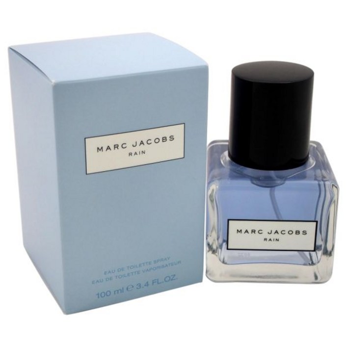 마크제이콥스 레인 MARC JACOBS RAIN EDT 스프레이 100ml 마크제이콥스 레인 MARC JACOBS RAIN EDT 스프레이 100ml