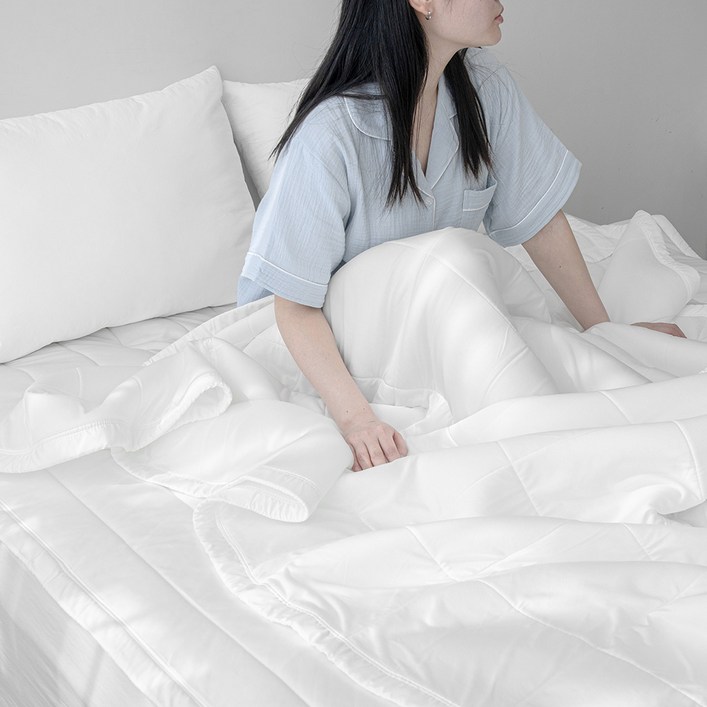 루아베 여름 이불 아이스 냉감이불 루아베 여름 이불 아이스 냉감이불