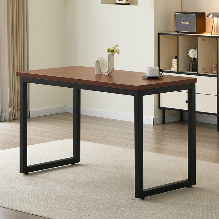 미코퍼니처 멀바우 식탁 테이블