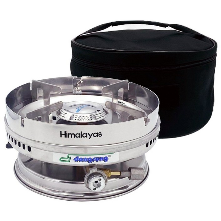 동성 히말라야 해바라기버너 10051 풀세트