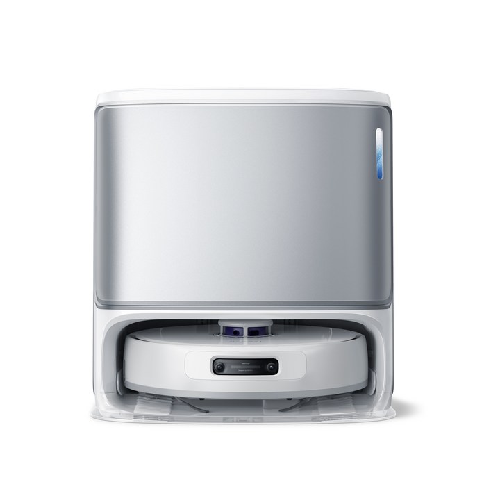 Narwal 나르왈 프레오 Z 울트라 스마트 AI 올인원 로봇청소기  듀얼 RGB 카메라 듀얼 칩