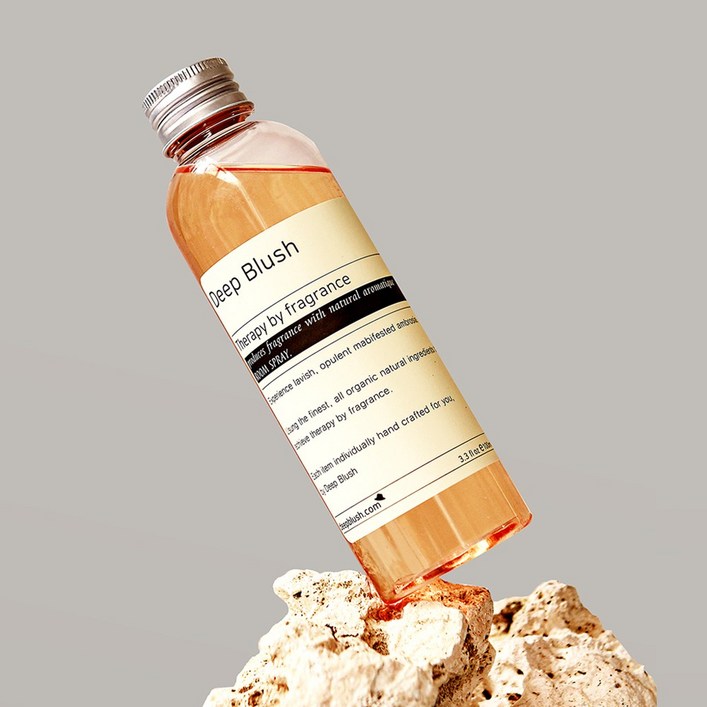 딥블러쉬 실내 방향제 명품 디퓨저 리필 150ml, 300ml