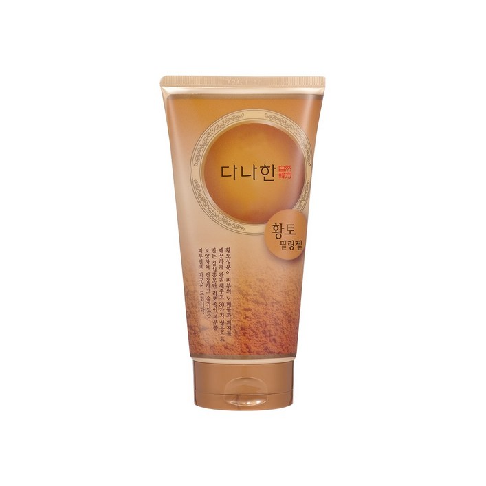 다나한 다나한 황토 필링젤 150ml, 150ml, 2개