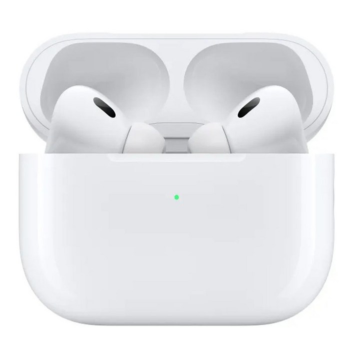 Apple 에어팟 프로 2세대 고속 충전기 거치대액티브 노이즈 캔슬링 블루투스 이어폰 MTJV3KHA, fgjtwe, oierjds