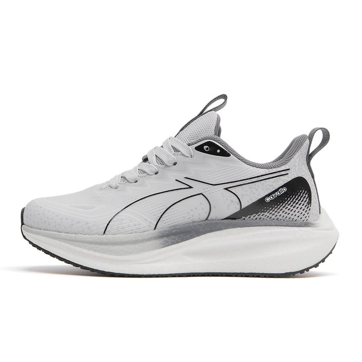 까발로 발편한 충격 흡수 마라톤화 런닝화 운동화 CA011