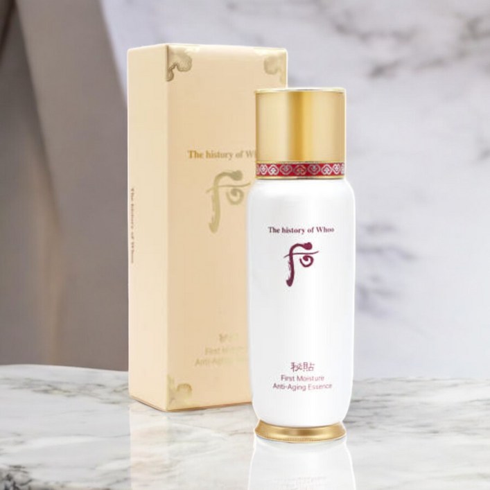 더 후 비첩 순환 에센스 90ml 단품