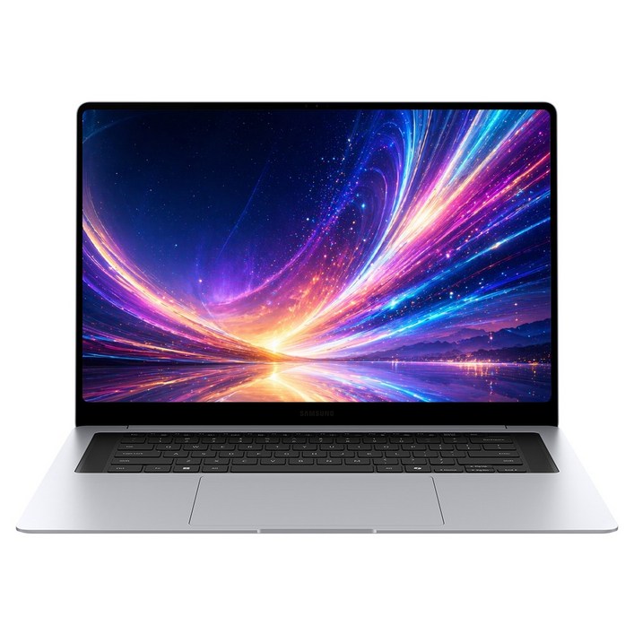 삼성전자 갤럭시북6 프로 NT960XJGK51A 16인치 WIN11 인텔 울트라5 팬서레이크 터치디스플레이 햅틱터치패드 WQXGA AI 노트북