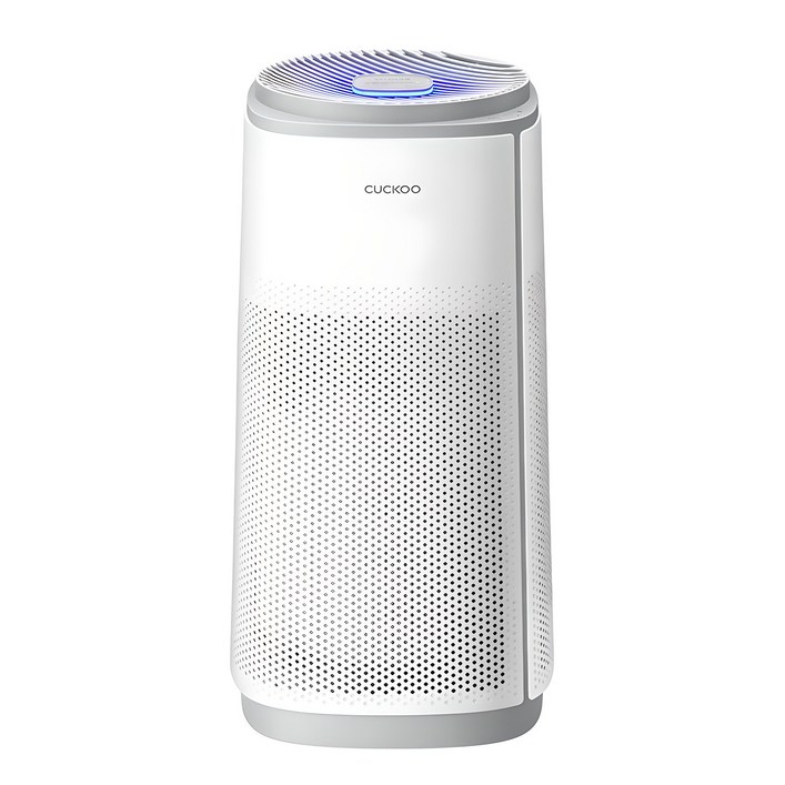 10 환급가전 쿠쿠 T8700 공기청정기 AC17T20FWH 53.8㎡