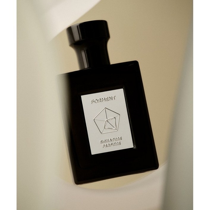 블리샵포맨트 시그니처 퍼퓸 코튼허그 50ml