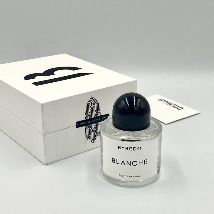 본사정품 퍼퓸향수 남녀공용향수 바이레도 블랑쉬 BALNCHE 오 드 퍼퓸 100ml 백화점상품 빠른배송 국내배송
