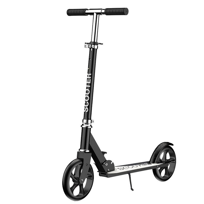 접이식 킥보드 성인 및 청소년용 킥보드