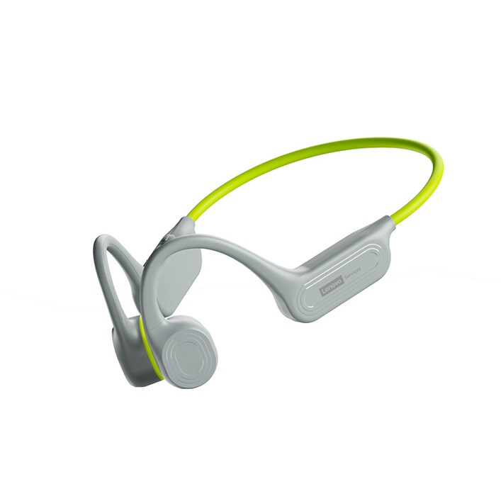 레노버 골전도 이어폰 운동용 저지연 러닝 헬스 S101