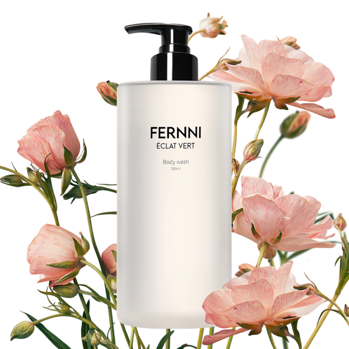 향수 바디워시 여성 1위 향기좋은 고급 퍼퓸 향이 좋은 바디 샤워 워시 잔향 오래가는 페르니 바디워시 에끌라베르