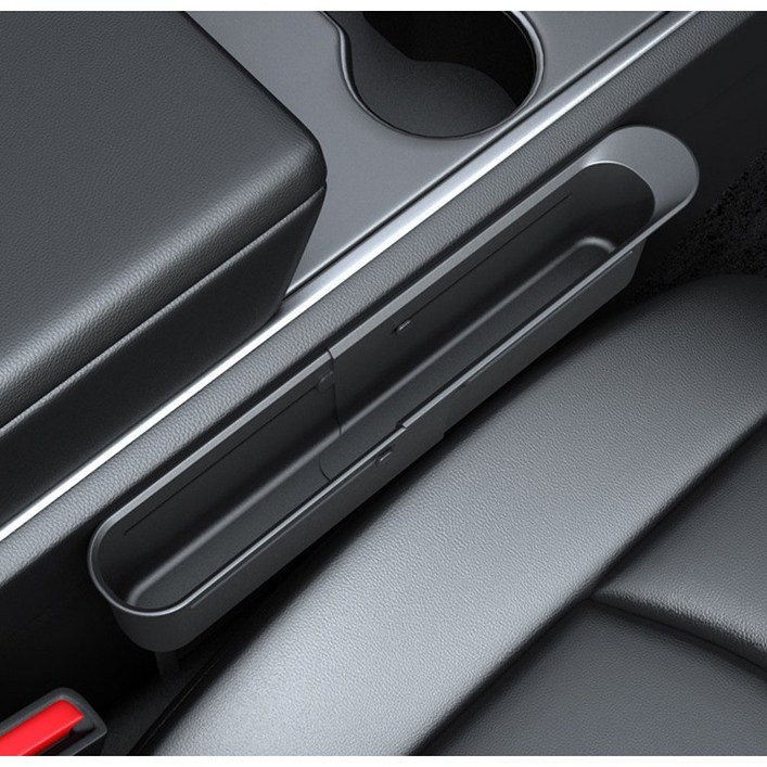 자동차 시트 사이드 신축 포켓 운전석조수석 차량용사이드포켓 조수석 수납함 틈새막이 수납함