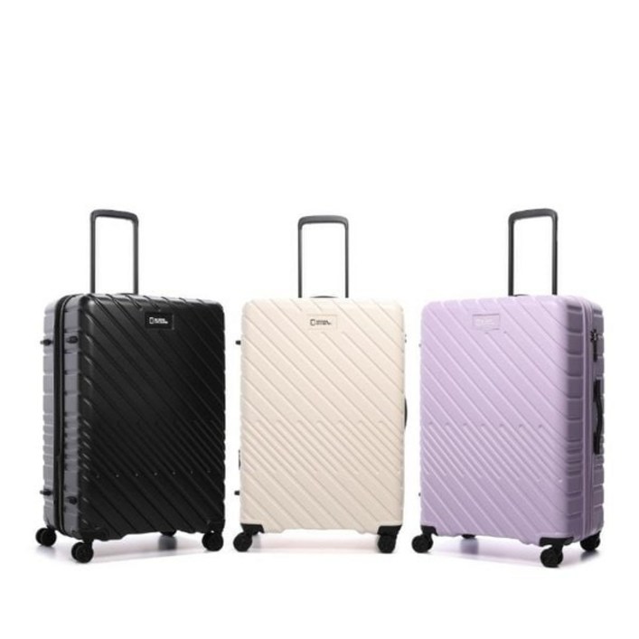 내셔널지오그래픽 5U130 부다페스트 28형 단품 캐리어