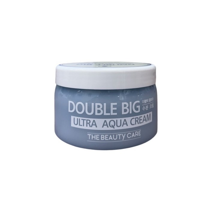 프럼네이처 더블빅 울트라 수분 크림