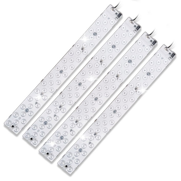 루멘룩스 안정기일체형 LED 리폼램프 슬림렌즈 30W