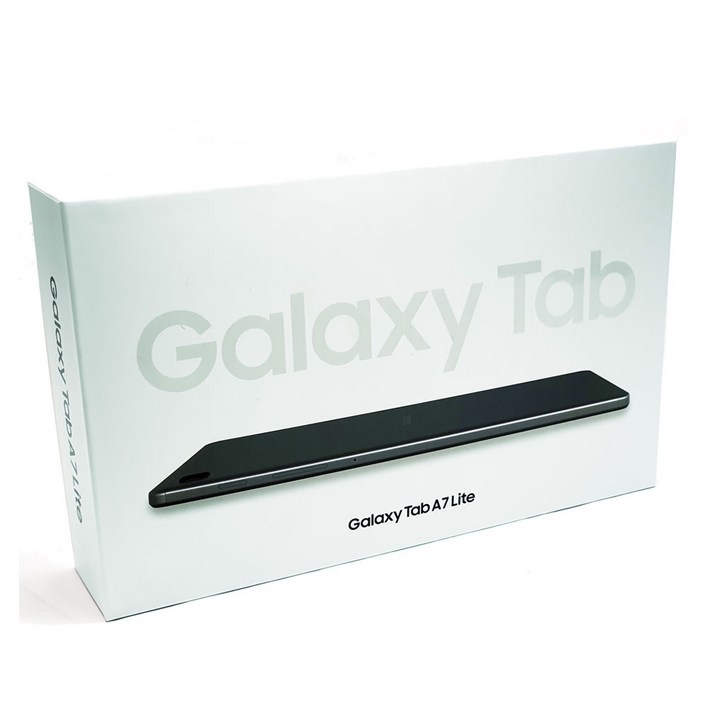 삼성전자 갤럭시탭A7 Lite 8.7 SMT220 WiFi전용 32GB A7라이트 패드형