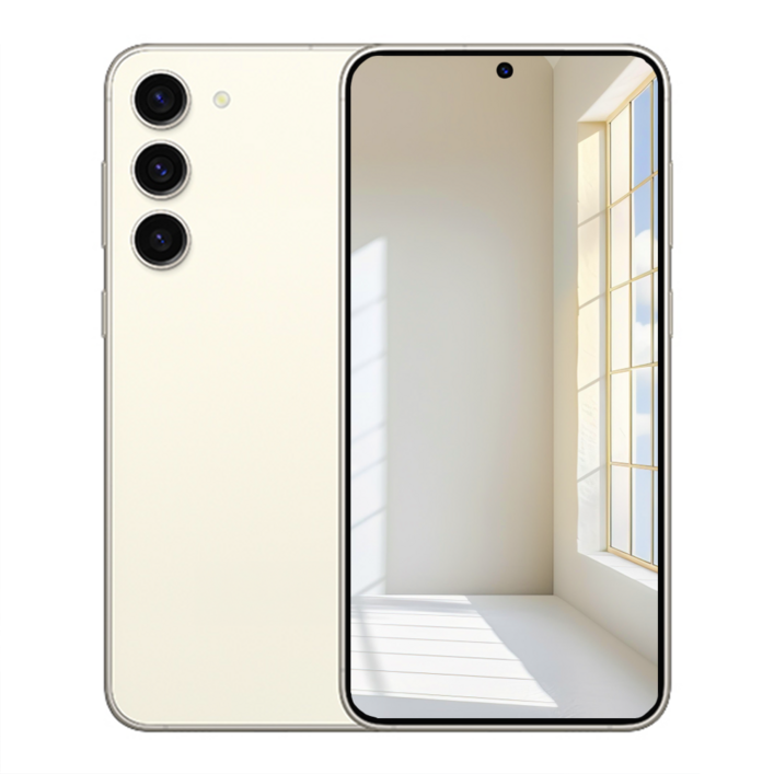 갤럭시 삼성전자 S 23 256GB 미개봉 새제품