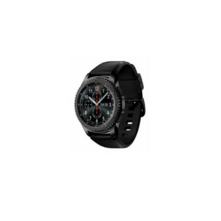 갤럭시 기어S3프론티어 46mm 중고 스마트워치 웨어러블 SM-R765,760 S급