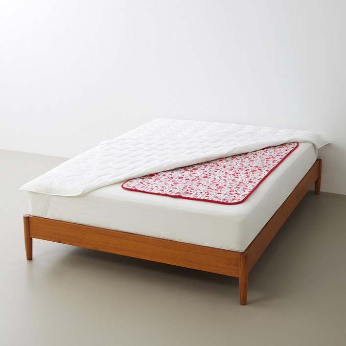 보이로 전기요 전자파없는 전기매트 온열매트 1인용 2인용