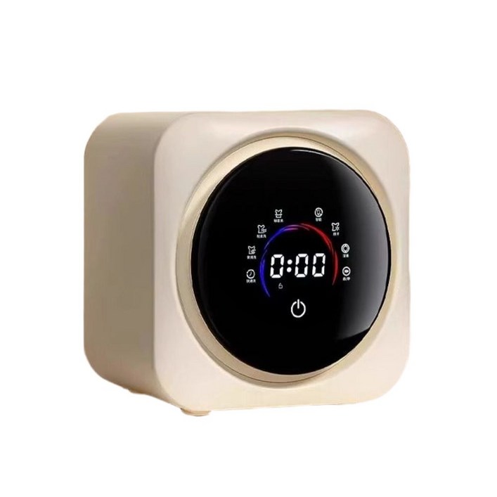 벽걸이세탁기 미니 소형 드럼 3kg 빨래 드럼세탁기 속옷