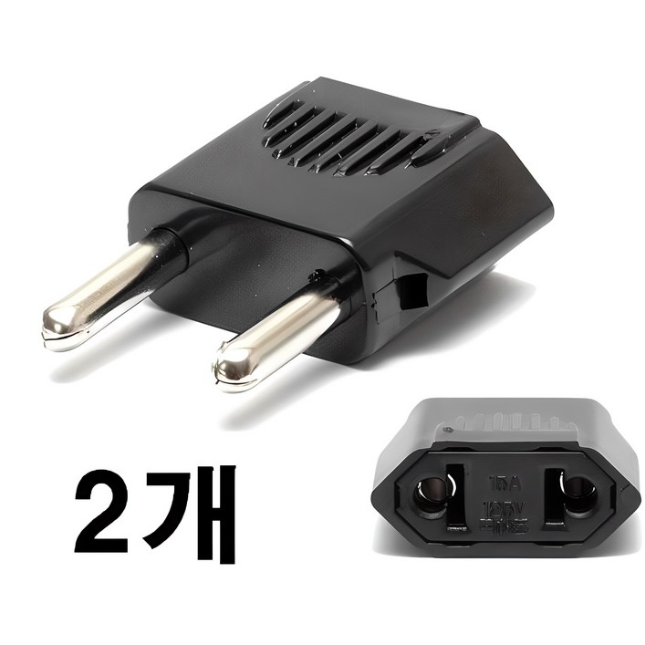 220V 돼지코 변환어댑터 플러그 직구용 전자제품 220V 돼지코 변환어댑터 플러그 직구용 전자제품