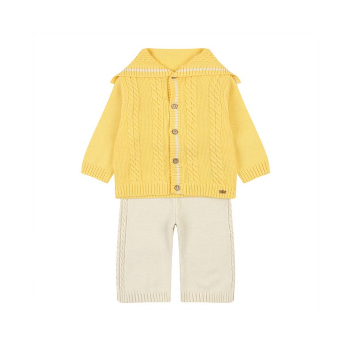 [아가방 봄]론데이니트상하(YELLOW)_01R123005