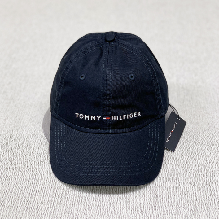 타미힐피거 모자 tommy 로고 자수 레터링 남녀 컬러 볼캡 12종 타미힐피거 모자 tommy 로고 자수 레터링 남녀 컬러 볼캡 12종