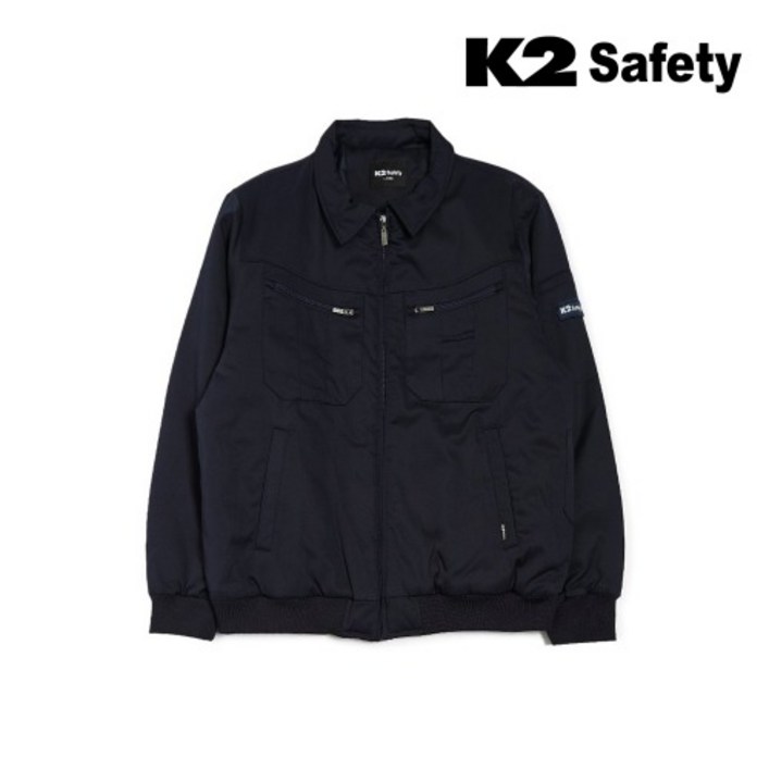 세종유통 K2 세이프티 21JKF106R 동계자켓 단체복 작업복 근무복 세종유통 K2 세이프티 21JKF106R 동계자켓 단체복 작업복 근무복