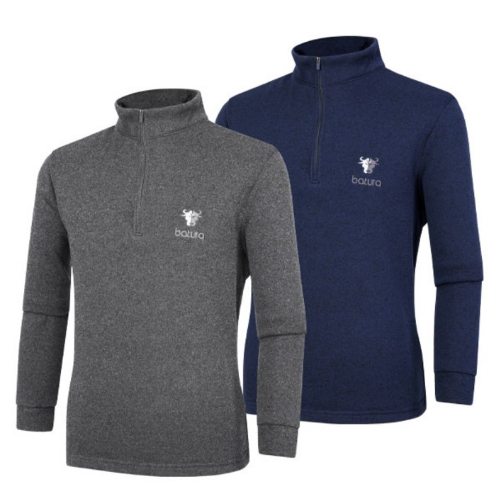 이지바이 11 남성 기모 집업 티셔츠따뜻 포근 후끈 기모 등산 아웃도어 작업복 집업티