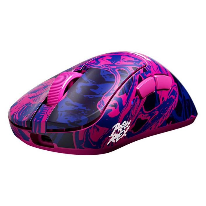 펄사 Xlite V4 PRX 에디션 무선 게이밍 마우스, PXL42PRX