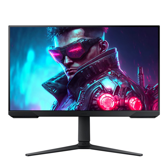 삼성전자 오디세이 G5 게이밍 모니터 QHD VA 멀티스탠드 G51C, 68.4cm, S27CG510