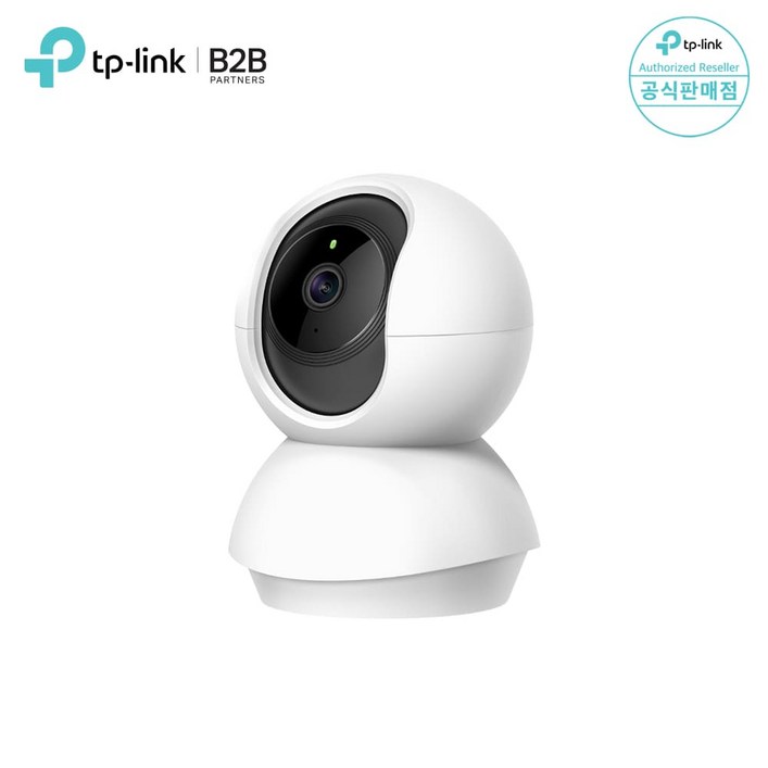 티피링크 Tapo TC71 2K 회전형 Wi-Fi 카메라 가정용 홈캠 CCTV