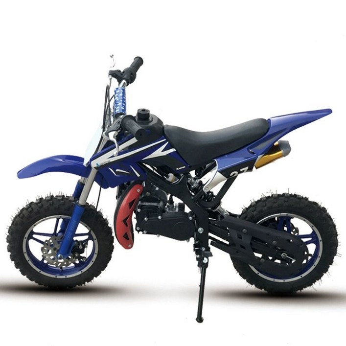 미니바이크 소형 포켓 바이크 모터 싸이클 오프로드 전기 성인용 스트로크 미니 풀 취미