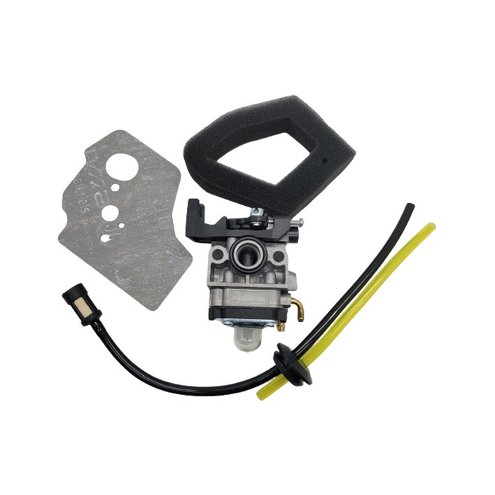 뉴욕 혼다 예초기 기화기 카브레타 연료호스 가스켓 에어크리너 4종 세트 GX35 호환 부품