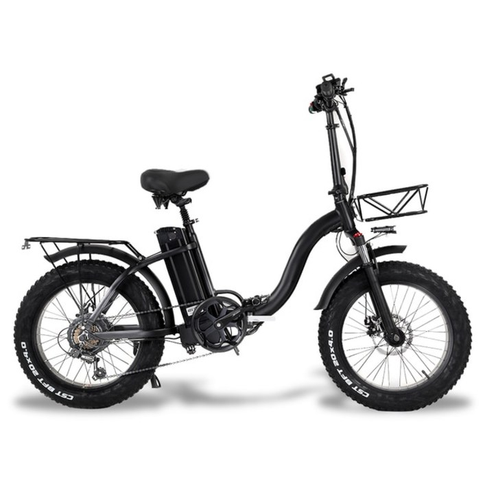 접이식전기자전거 전기자전거,접이식전기자전거,전기자전거배터리,전동 20 인치 접이식 전기 자전거 48V 15AH 스노우 마운틴