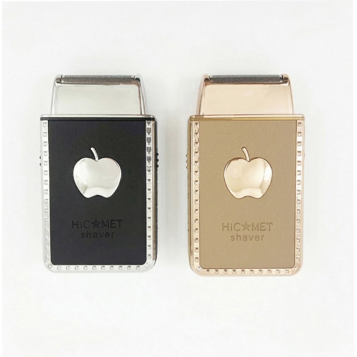 코메트 CO03 전기 면도기, 골드, CO03