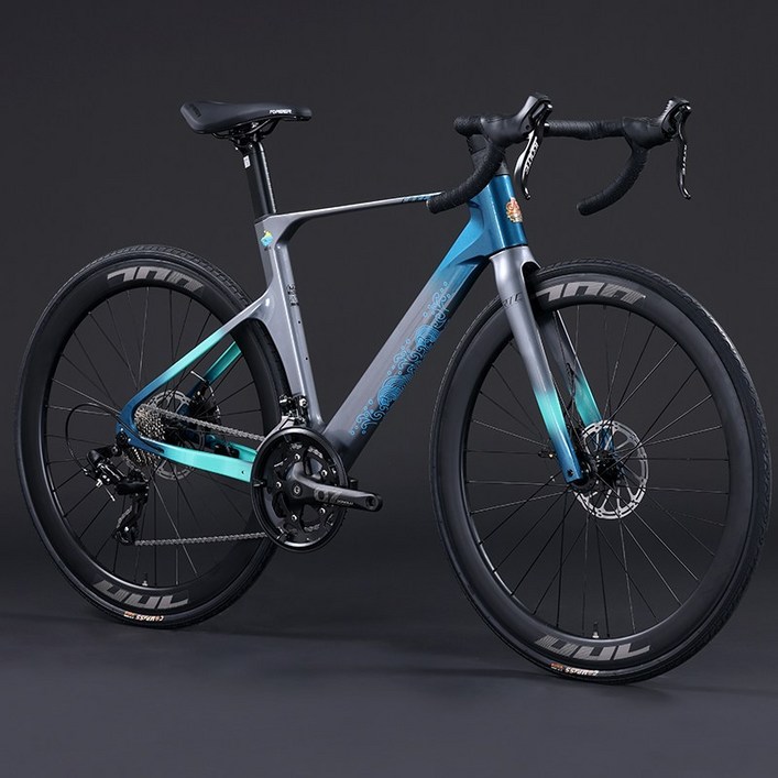 더패스터 거스토자전거 풀카본 GUSTO 로드자전거