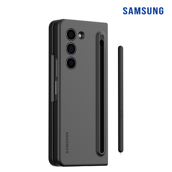 삼성전자 슬림 S펜 휴대폰 케이스