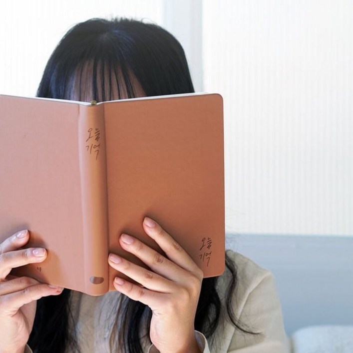 예스24배송 리훈 오늘기억 3년 5년 다이어리 일기장