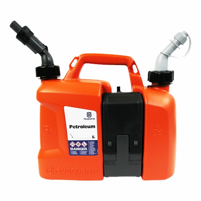 허스크바나콤비캔 연료통 5L2.5L, 1개