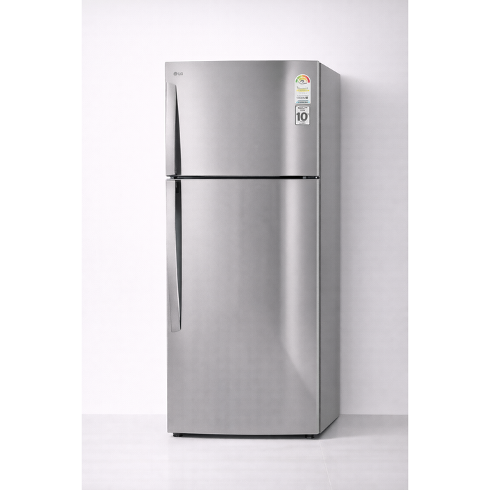 LG전자 507L 2도어 냉장고 방문설치