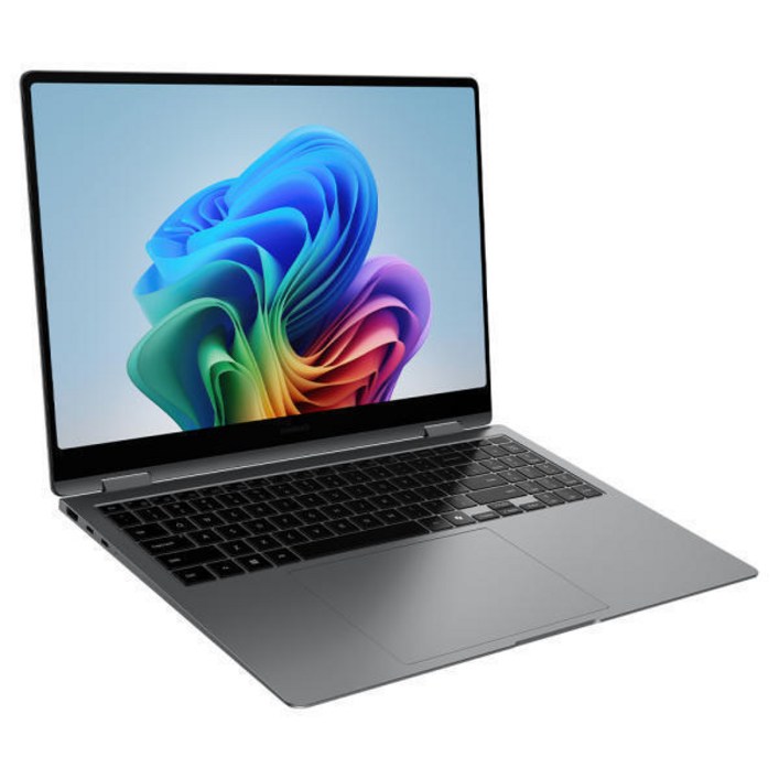 삼성전자 갤럭시북5 프로360 NT960QHA-K71AR 울트라7 Win11Home 그레이, NT960QHA-K71AR, WIN11 Home, 32GB, 4TB, 그레이