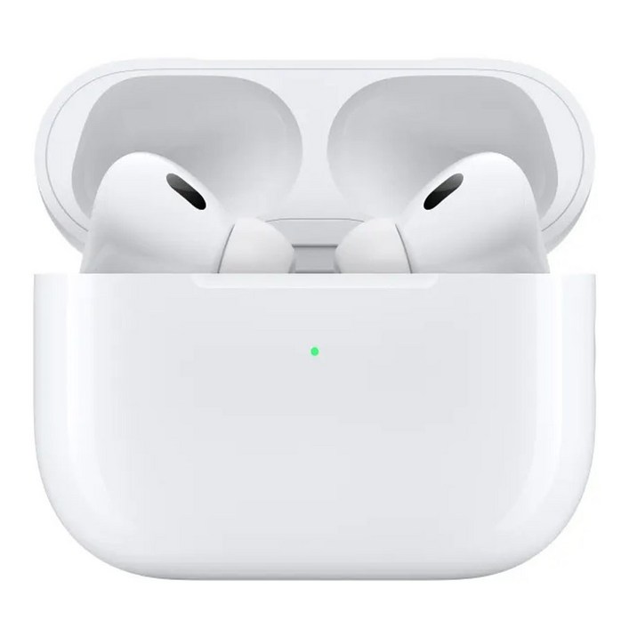 Apple 에어팟 프로 2세대 화이트케이스 슬링블루투스 이어폰 USBC당일배송MTJV3KHA, esdefd, dsua