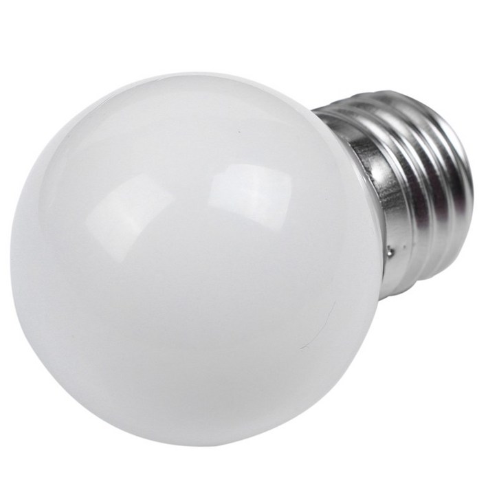 5 개 E27 0.5W AC220V 화이트 백열 램프 전구 장식 램프 5 개 E27 0.5W AC220V 화이트 백열 램프 전구 장식 램프