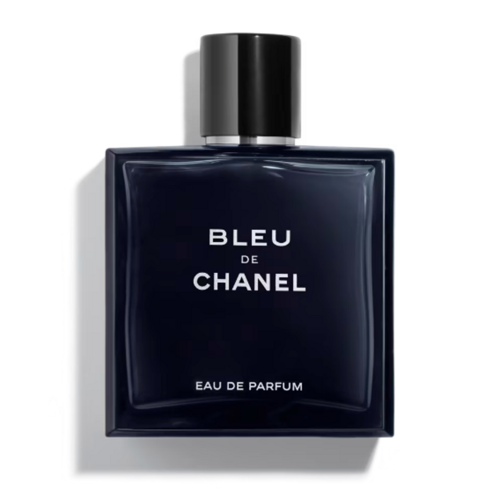 CHANEL 선물쇼핑백 블루 드 샤넬 오 드 빠르펭 BLEU DE CHANEL eau de perfum