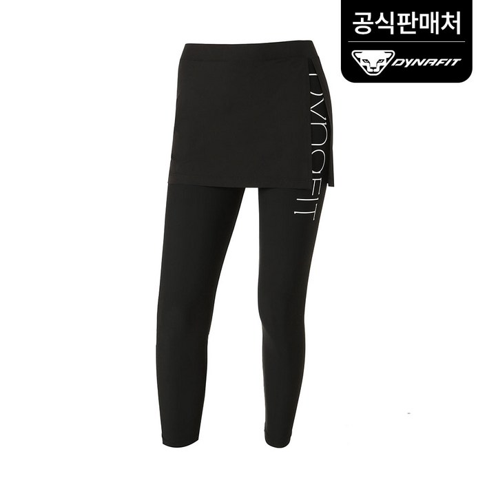 다이나핏 공식 여성 RHODES (로도스) 타이즈 긴바지 YWP22375Z1