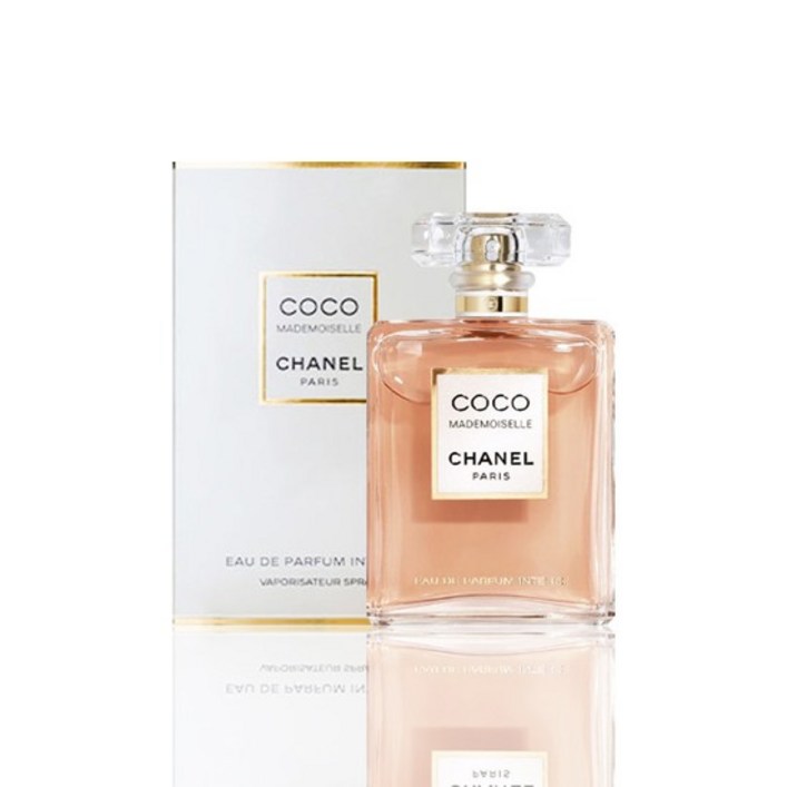 코코 마드모아젤 인텐스(에땅스) 100ML