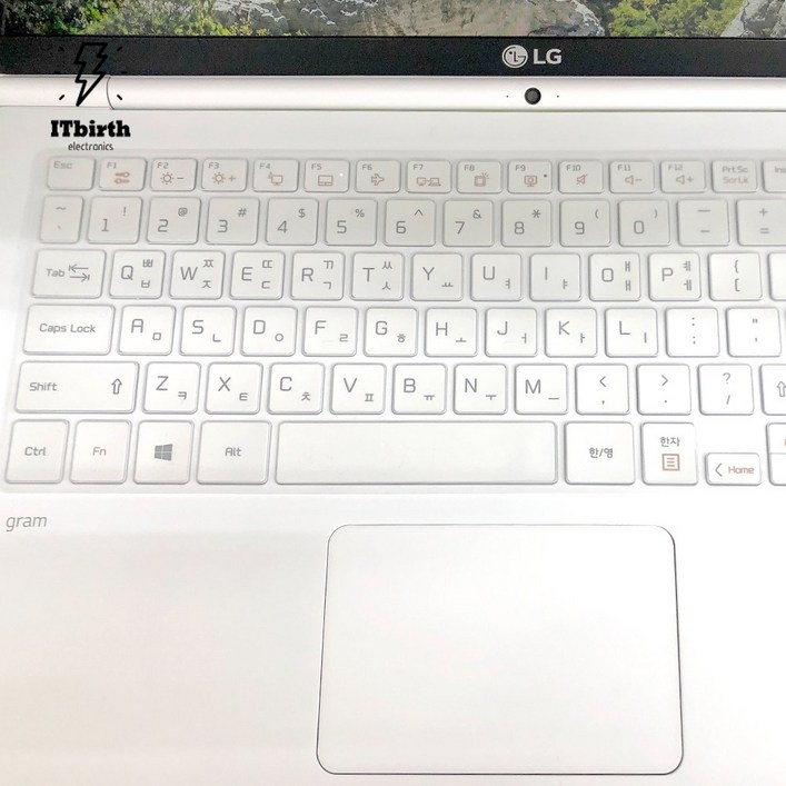 25년 LG그램 17인치 키스킨 17Z90TP 17Z90TR 17Z90S 17Z90SU 잇버스 키스킨